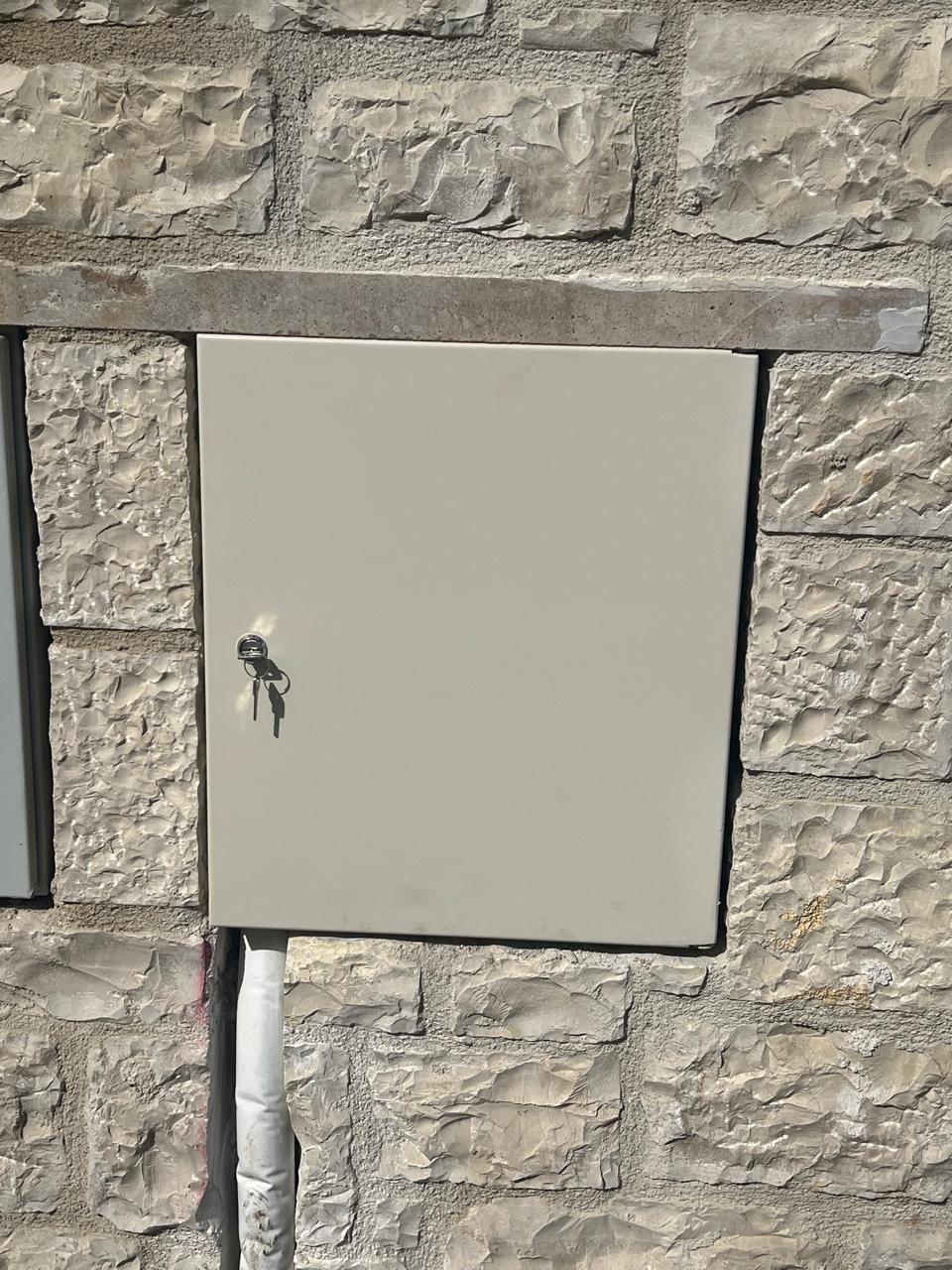 Detaj i Dorezës së Kutisë