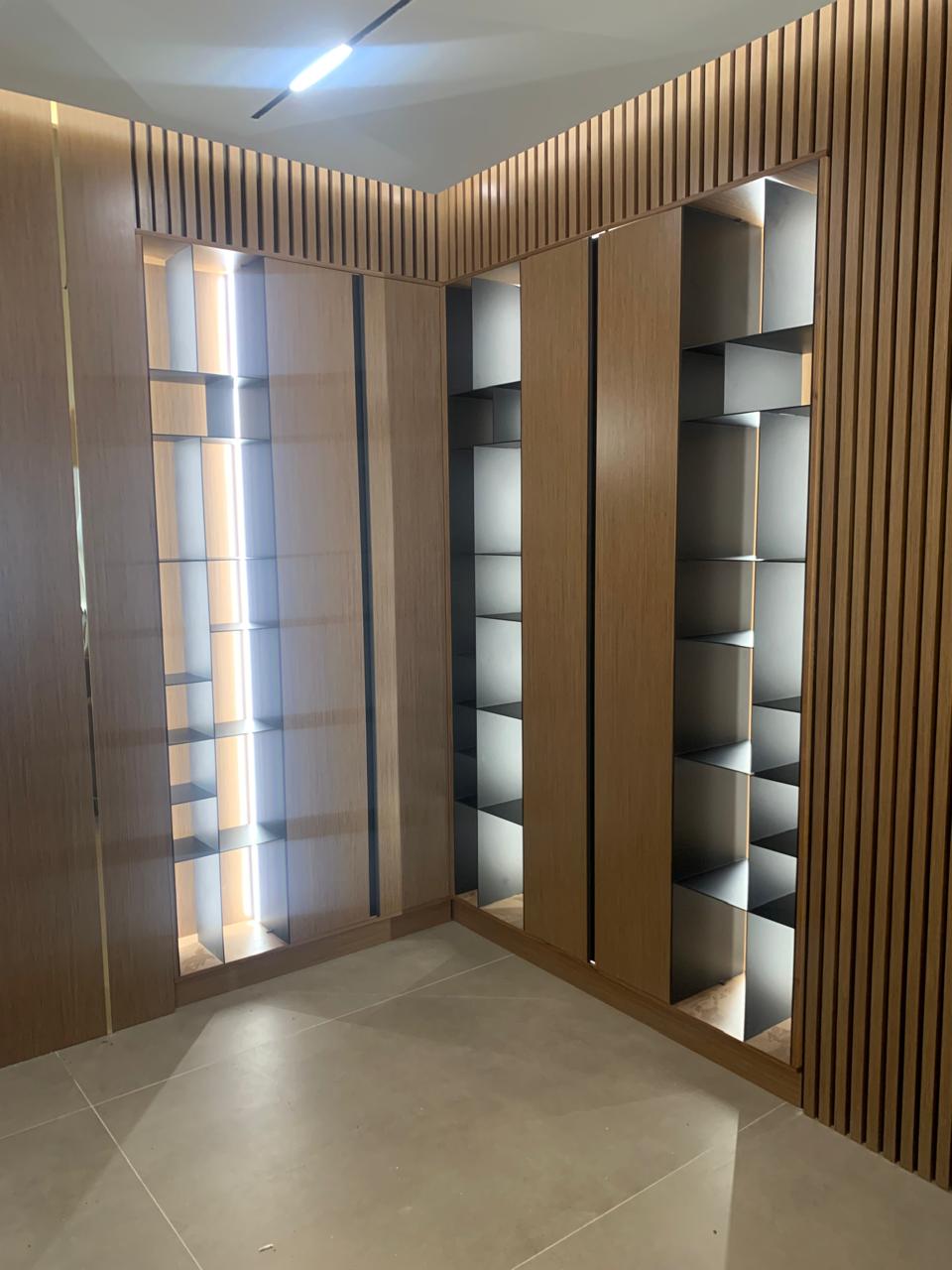 Punime luksi metalike dhe objekte premium me porosi Work Steel